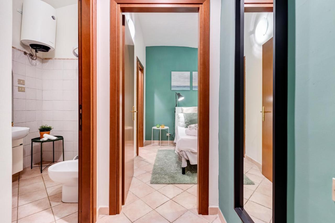 Regina Margherita Sweet Appartement