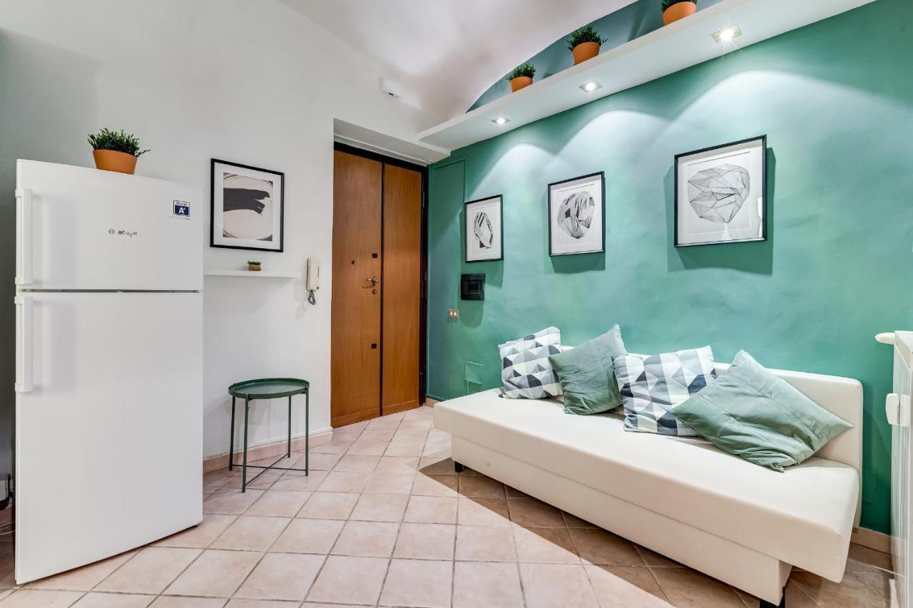 Appartement Regina Margherita Sweet *