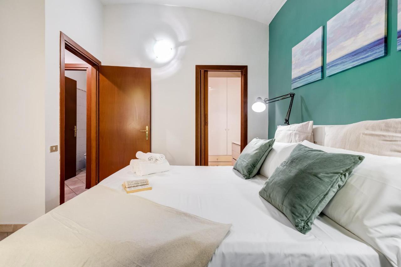 Appartement Regina Margherita Sweet
