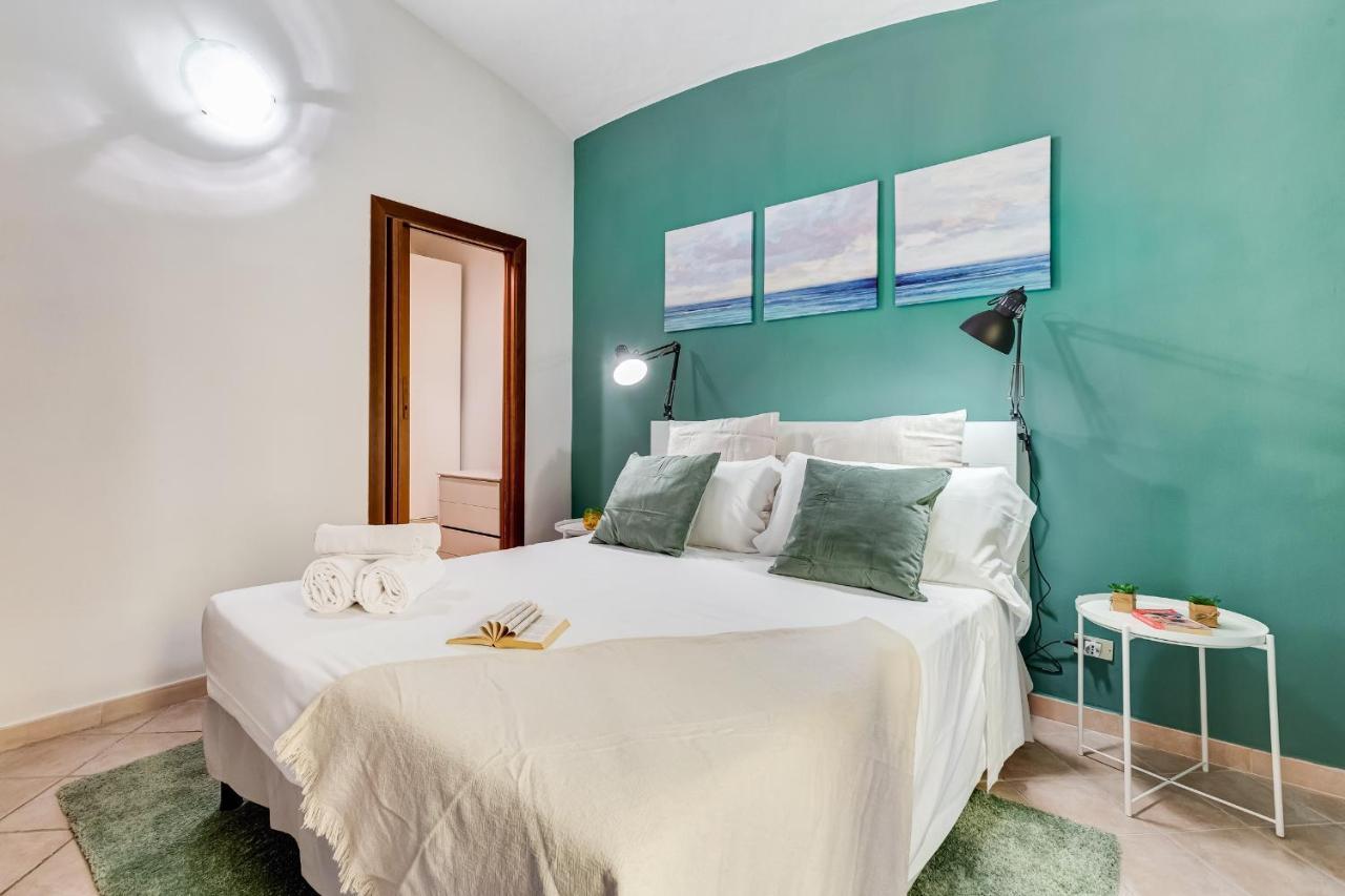 Appartement Regina Margherita Sweet Rome