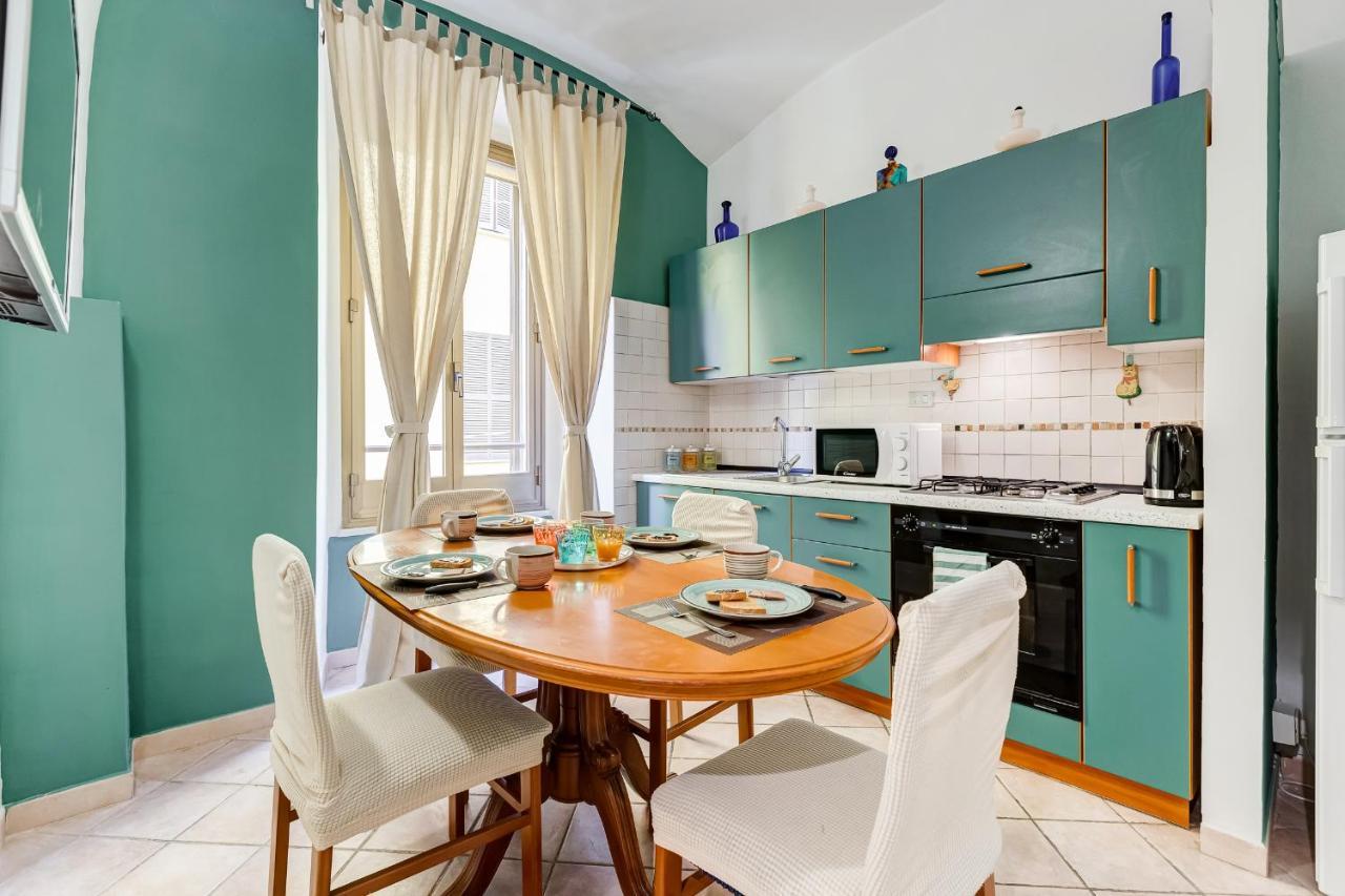 Regina Margherita Sweet Appartement Rome
