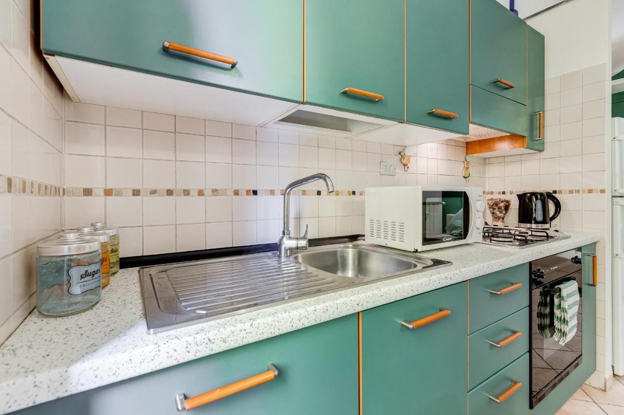 Regina Margherita Sweet Appartement Rome