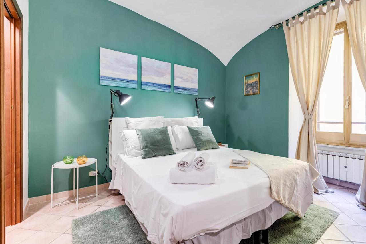 Regina Margherita Sweet Appartement