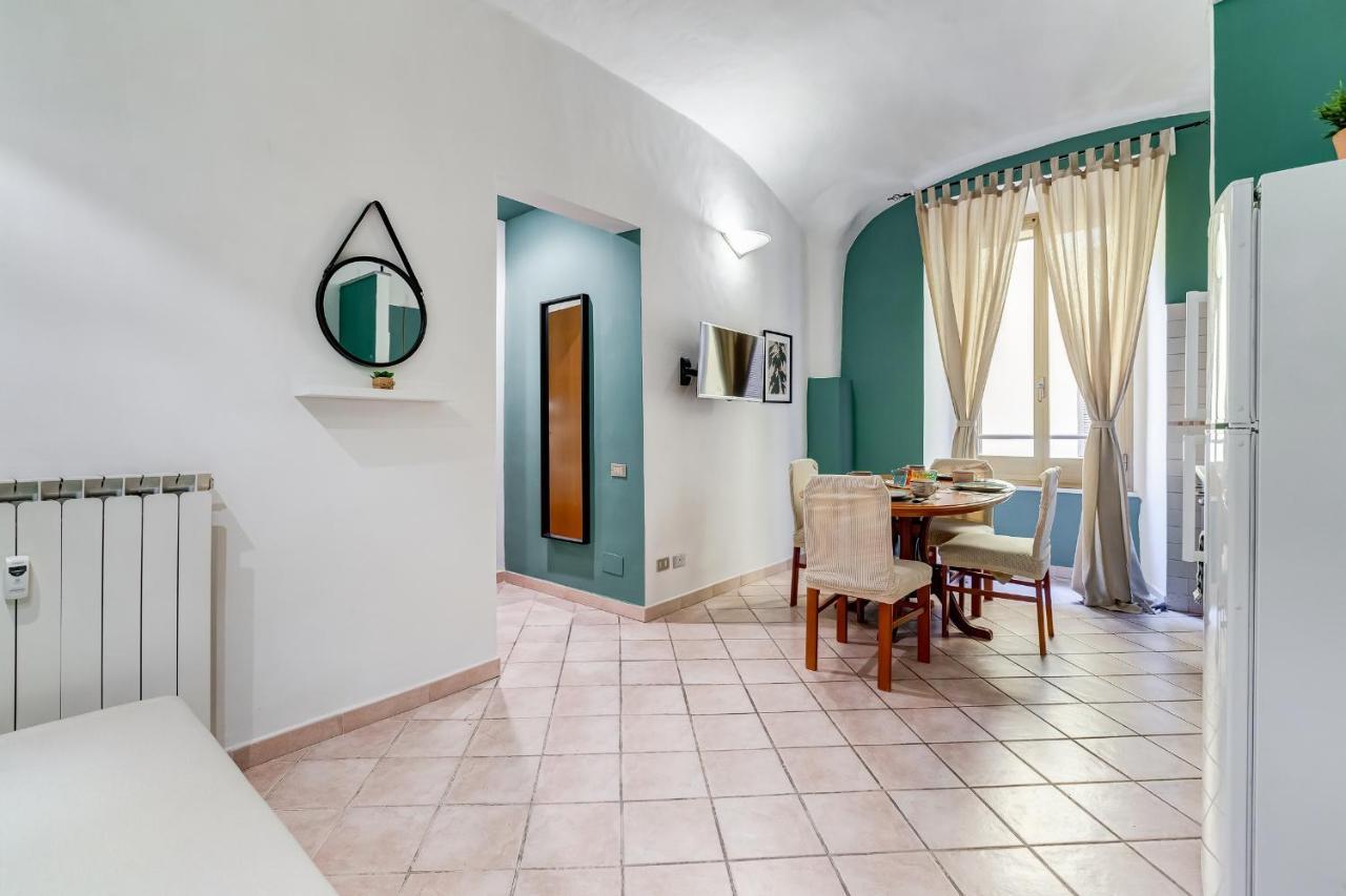 Regina Margherita Sweet Appartement *