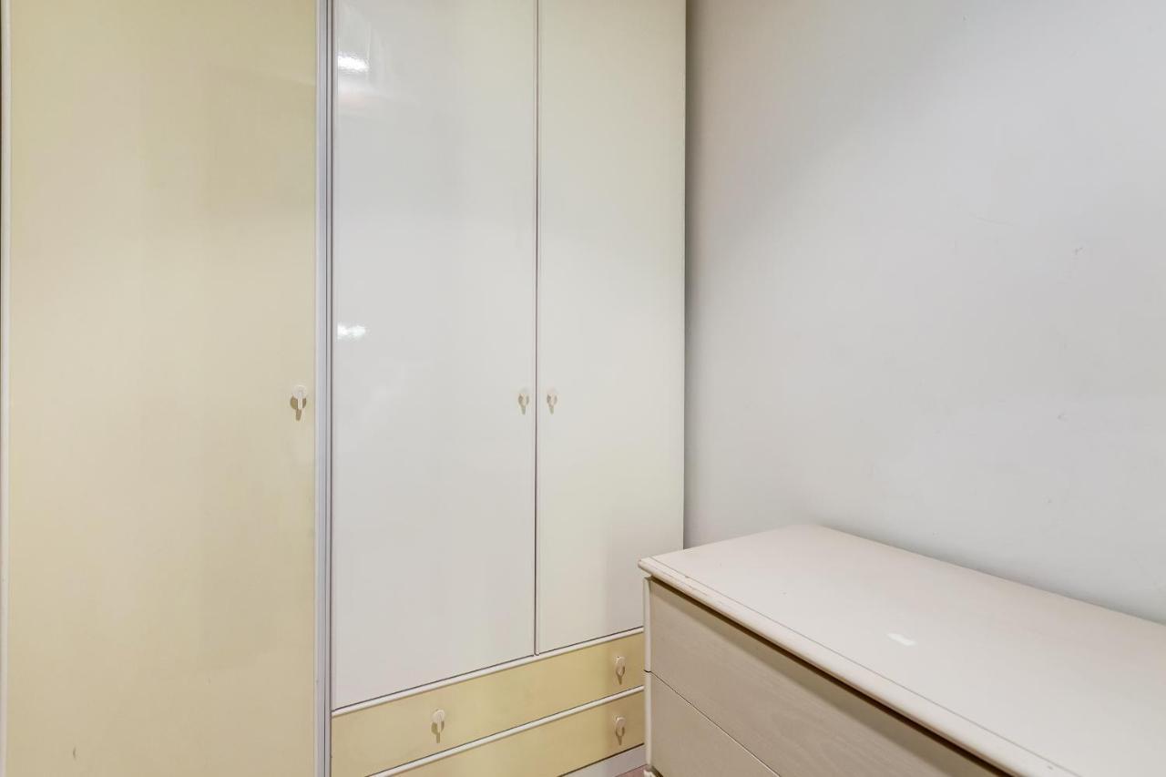 Regina Margherita Sweet Appartement Rome