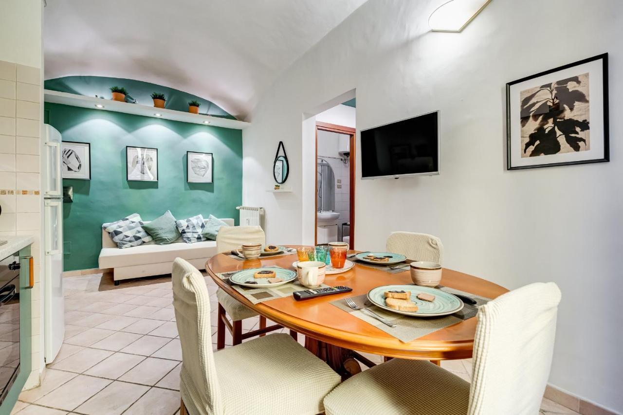 Appartement Regina Margherita Sweet