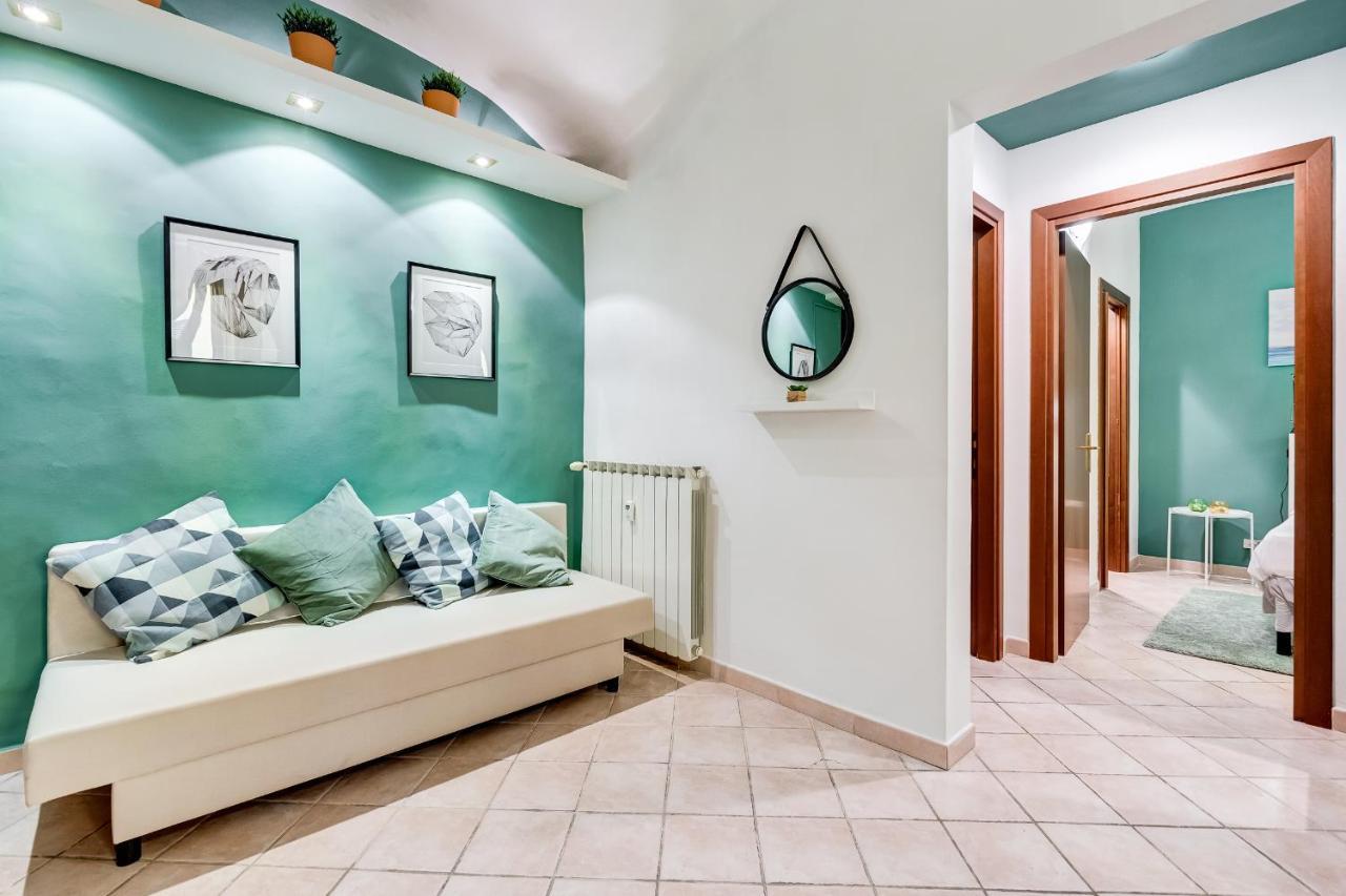 Appartement Regina Margherita Sweet Rome