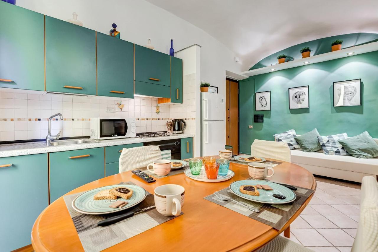 Appartement Regina Margherita Sweet *