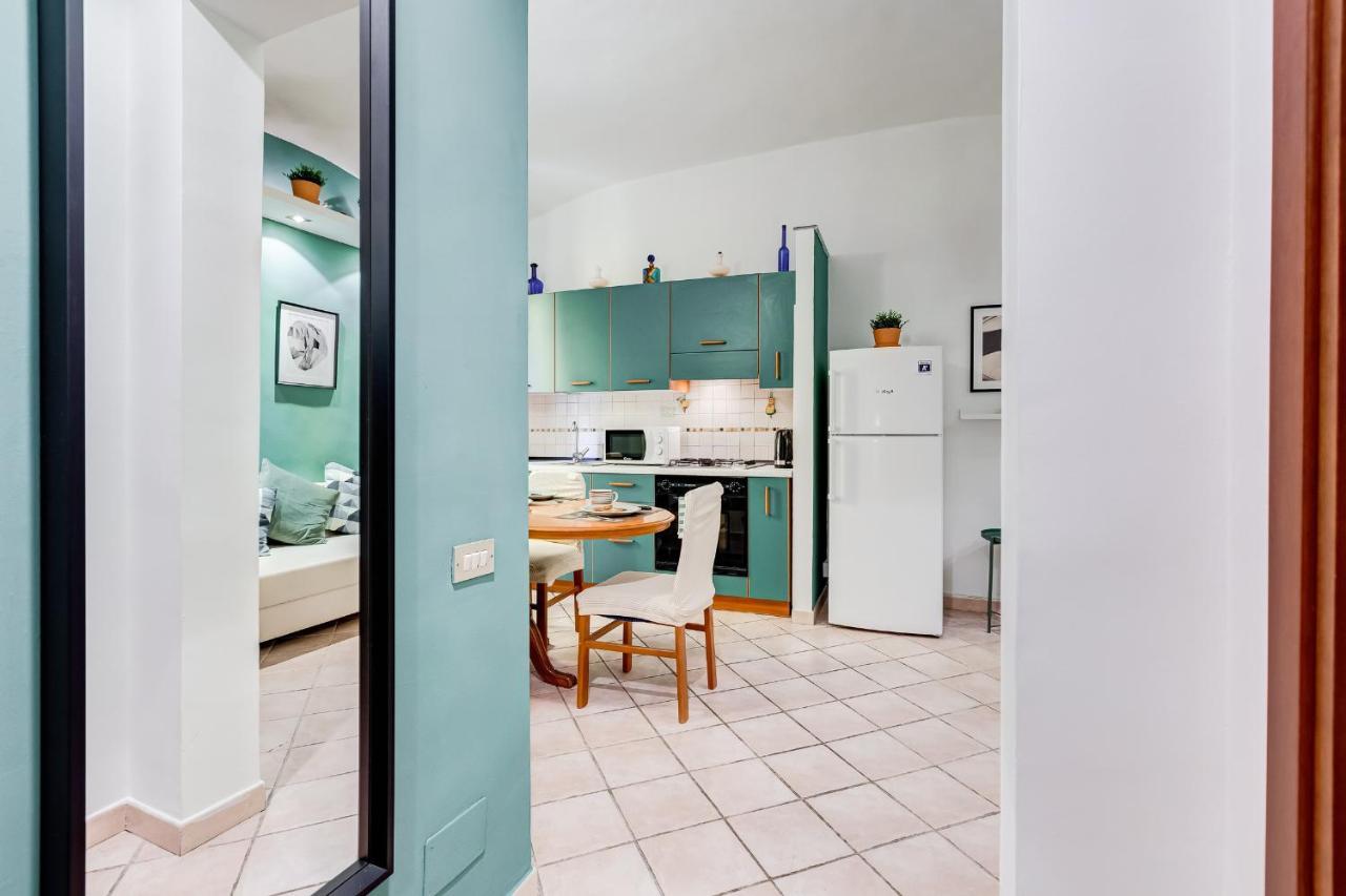 Appartement Regina Margherita Sweet *