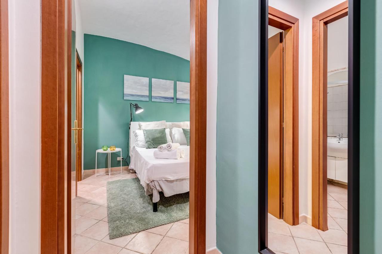 Regina Margherita Sweet Appartement Rome