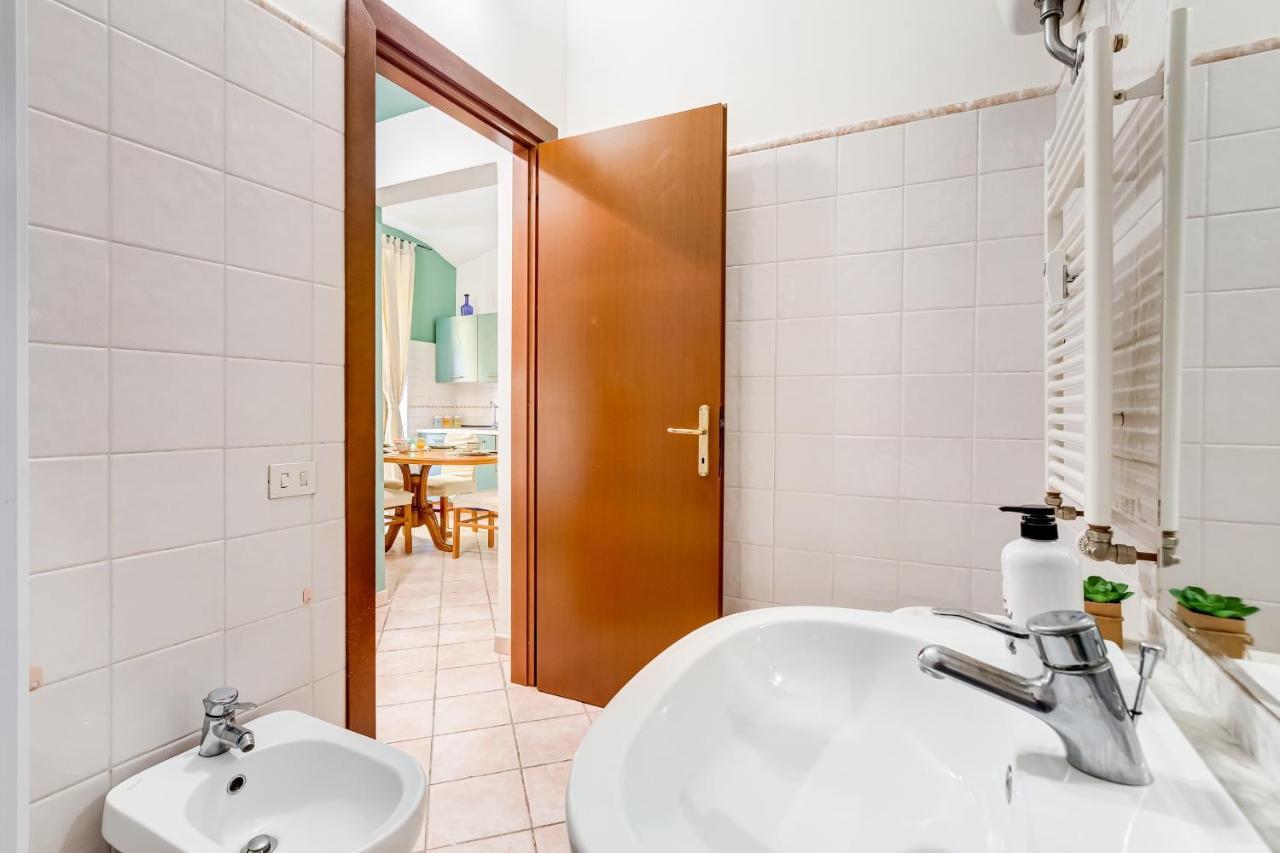 Appartement Regina Margherita Sweet *