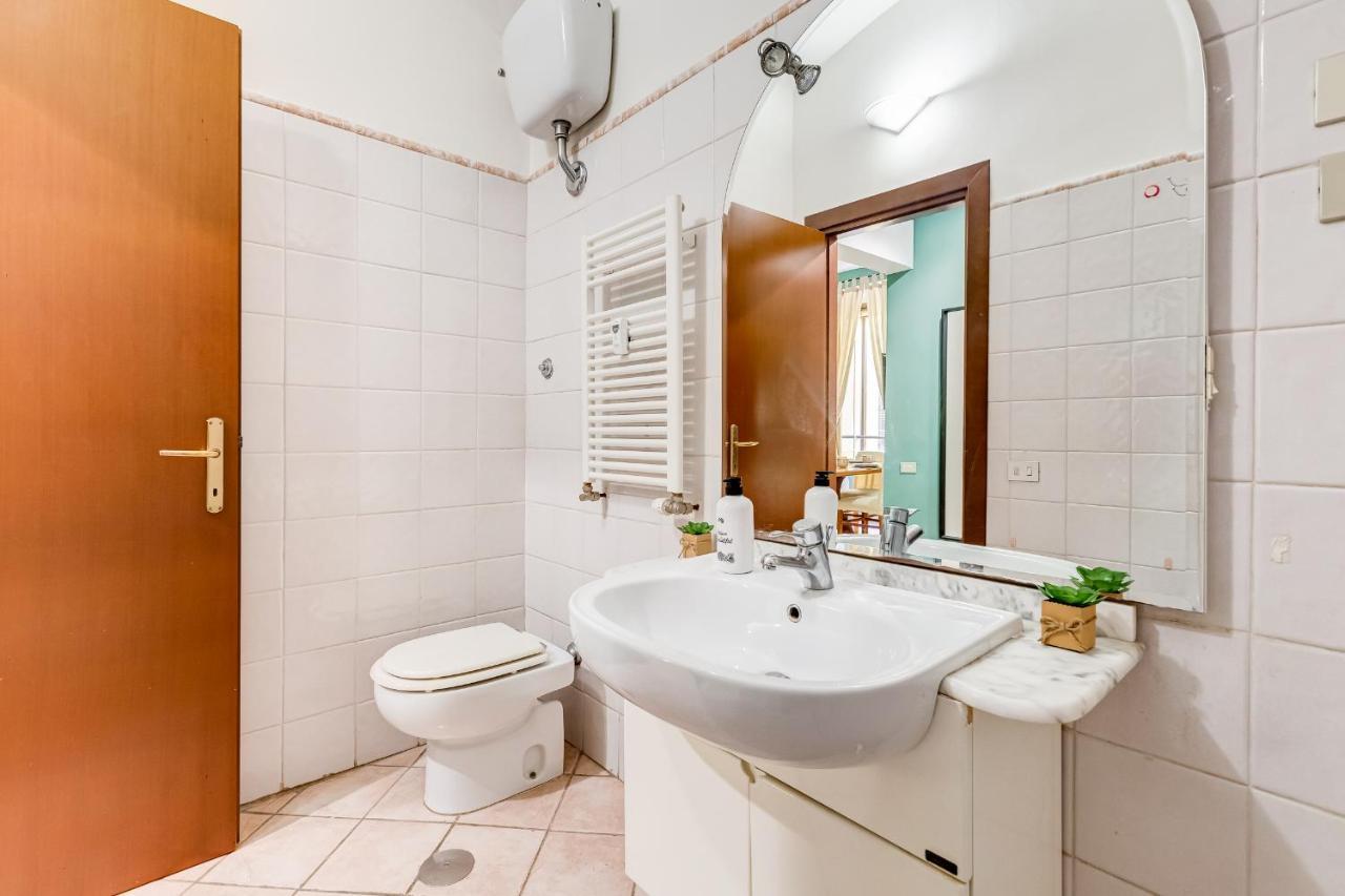 Appartement Regina Margherita Sweet